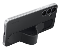 Samsung Etui Standing Grip do Galaxy S25 FE black - 1358117 - zdjęcie 2